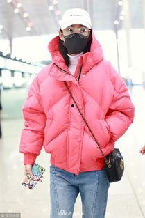 羽绒服娱乐吃瓜酱,揭秘娱乐圈那些鲜为人知的幕后故事